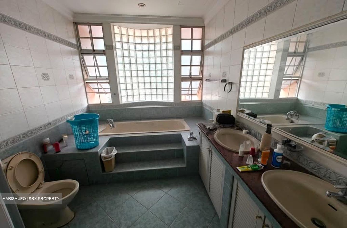 Hua Guan Avenue (D21), Semi-Detached #587635941